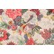 Kaufmann Dailiang Printed Cotton Drapery Fabric in Hibiscus 