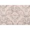 Covington Loxodonta Printed Linen Blend Drapery Fabric in 908-Platinum 