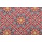 Richloom Medlo Printed Polyester Outdoor Fabric in Sonoma 