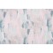 Premier Prints Splash - Slub Canvas Printed Cotton Drapery Fabric in Fountain 