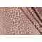 Kaufmann Limelight Printed Glazed Cotton Drapery Fabric in Dusk 