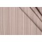 Waverly Cozy Up Stripe Woven Decorator Fabric in Shadow 