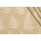 PK Lifestyles Fern Imprint Woven Decorator Fabric in Celery 