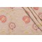 Richloom Ceremony Embroidered Drapery Fabric in Marsal 