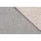Tempo Galaxy-Reversible Woven Chenille Upholstery Fabric in Cloud 