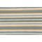 Covington Unique Stripe Printed Cotton Drapery Fabric in 592-Spa 