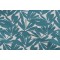Covington Kilwa Chenille Upholstery Fabric in 504-Azure 