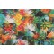 Terrasol - Fiji Printed Acrylic Outdoor Fabric in Summer 