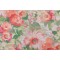 Covington Matisses Garden Printed Cotton Drapery Fabric in Summer 
