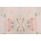 Hamilton Jenkins Printed Cotton Drapery Fabric in Tearose 