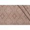 Mill Creek Big Bend Chenille Tapestry Upholstery Fabric in Slate 