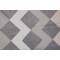 Aldeco Balou Sheer Drapery Fabric in Creamy