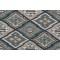 Merrimac M10907 Tapestry Upholstery Fabric in Turquoise 