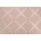 Covington Player Damask Decorator Fabric in Sand