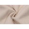 Bartson Fabrics Assail Chenille Upholstery Fabric in Oyster