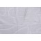 Lelievre Paris Funambule Sheer Drapery Fabric in Perle
