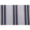 Sunbrella Fancy Woven Solution Dyed Acrylic Awning Outdoor Fabric in Navy/Taupe 