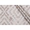 PK Lifestyles Valerian Tile Woven Upholstery Fabric in Quartz 