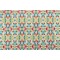 PK Lifestyles Sea Vision Printed Polyester Outdoor Fabric in Mosaic 