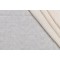 Fonthill Beekman Sheer Drapery Fabric in Ivory