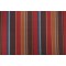 Stripe Woven Decorator Fabric in Canyon