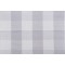 1 Yard Ellen Degeneres Claiborne Check Woven Upholstery Fabric in Fog
