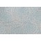 Old World Weavers Dianthus Printed Linen Blend Drapery Fabric in Turquoise