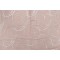 Alhambra Ayles Embroidered Drapery Fabric in Beige