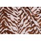 Hamilton Liam Velvet Upholstery Fabric in Adobe 
