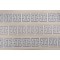 Duralee DU16350 Woven Polyolefin Outdoor Fabric in 247-Straw