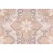 Waverly Crystalline Embroidery Decorator Fabric in Opal