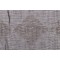 Grey Watkins Sumbawa Sheer Drapery Fabric in Silver