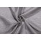 Westbury Balthazar Sheer Italian Drapery Fabric in Silver