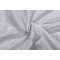 Westbury Electra Sheer Drapery Fabric in Platinum