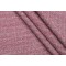 TFA Sena Woven Latex-Backed Upholstery Fabric in Berry 