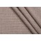TFA Sena Woven Latex-Backed Upholstery Fabric in Flax 