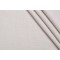 TFA Sena Woven Latex-Backed Upholstery Fabric in Ivory 