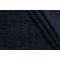 P Kaufmann Tigra Performance Woven Chenille Upholstery Fabric in Midnight 