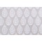 Kaufmann Meera Printed Drapery Fabric in Linen 