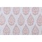 Kaufmann Meera Printed Drapery Fabric in Blush 