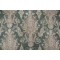 Kaufmann Far Hills Printed Linen Blend Drapery Fabric in Balsam 