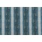 Waverly Inkscape Printed Cotton Drapery Fabric in Teal 