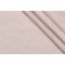 Scalamandre Stone Acorn Jacquard Drapery Fabric in Putty