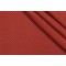 Scalamandre Rombos Beatriz Woven Decorator Fabric in Red