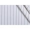 Lexington Woven Polyester Outdoor Fabric in Pewter