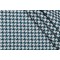 Barkley Woven Upholstery Fabric in Navy 
