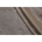 Scalamandre Carre II Sheer Drapery Fabric in Bronze