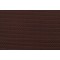 Scalamandre Lariat Woven Raffia Decorator Fabric in Pecan