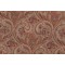 Fonthill Charar Printed Drapery Fabric in Multi/Taupe for Scalamandre