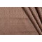Thom Filicia Meachem Velvet Upholstery Fabric in Mocha for Kravet CLOSEOUT 